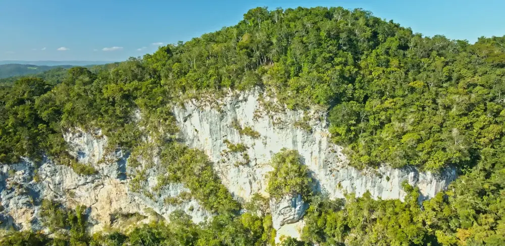 Belize Aerial Photography Portfolio