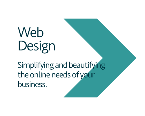 Web Design Services - Atlantic Design