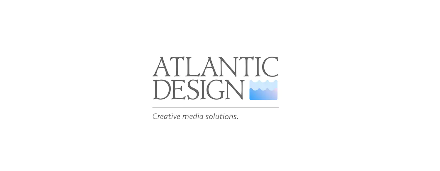 Atlantic Design Slide 1