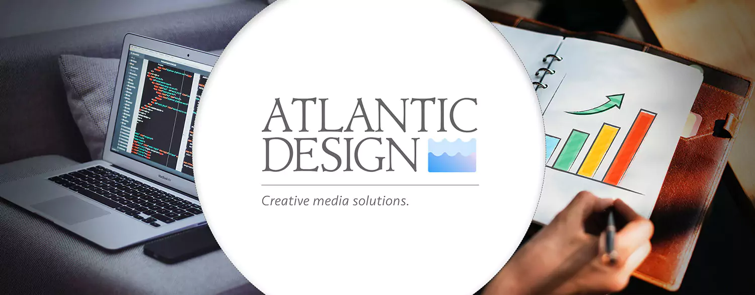 Atlantic Design Slide 3